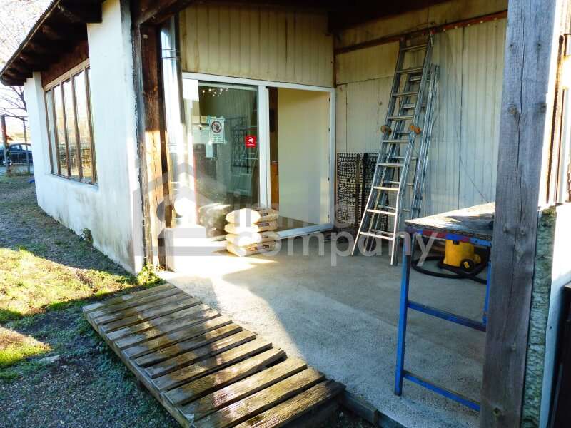 Werkstatt in 3492 Walkersdorf am Kamp - 13