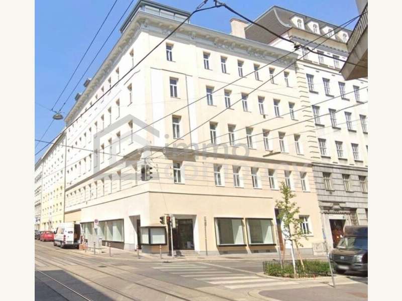 Geschäftslokal in 1090 Wien - 1