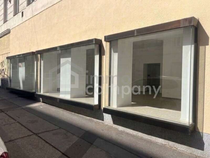 Geschäftslokal in 1090 Wien - 2
