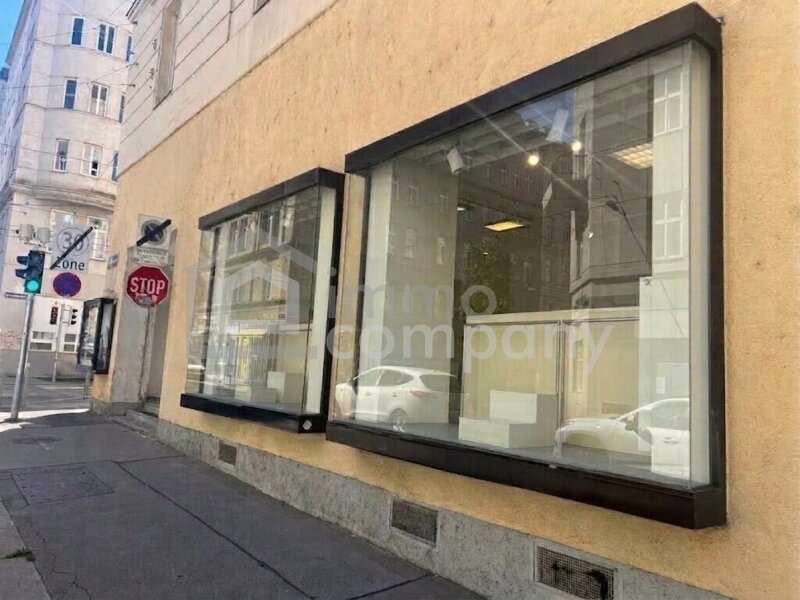 Geschäftslokal in 1090 Wien - 3