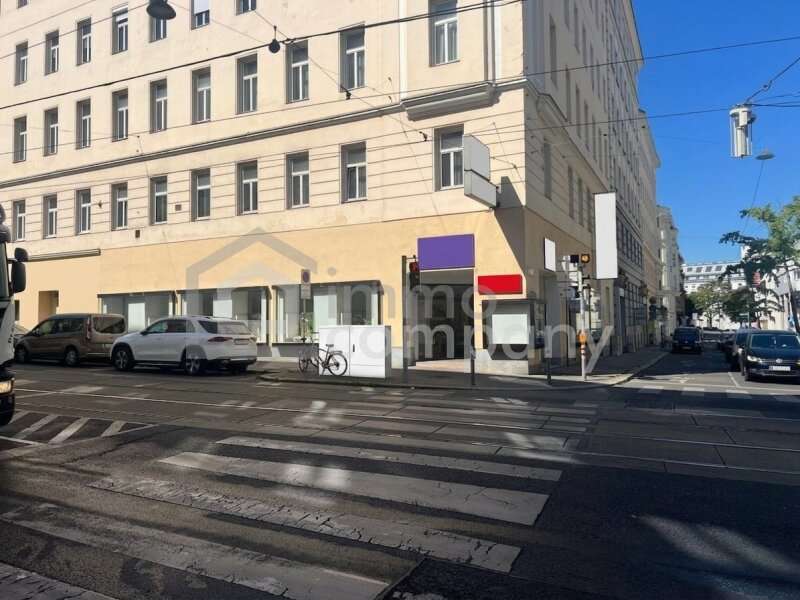 Geschäftslokal in 1090 Wien - 7