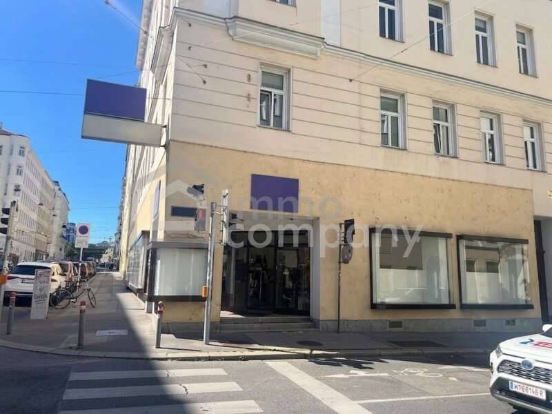 Geschäftslokal in 1090 Wien - 8