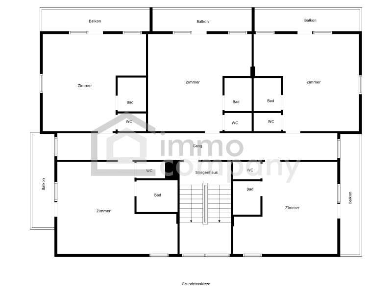 Renditeobjekt in 8820 Neumarkt in der Steiermark - 9