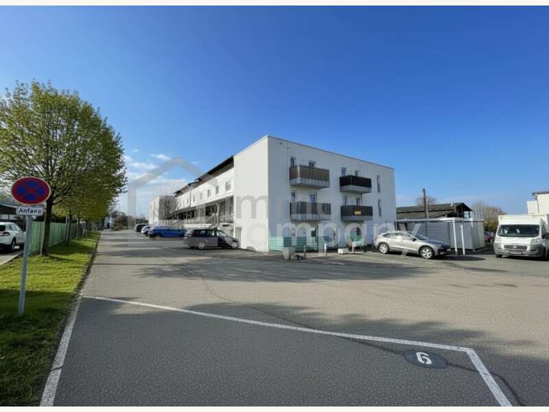 Renditeobjekt in 4073 Wilhering - 2