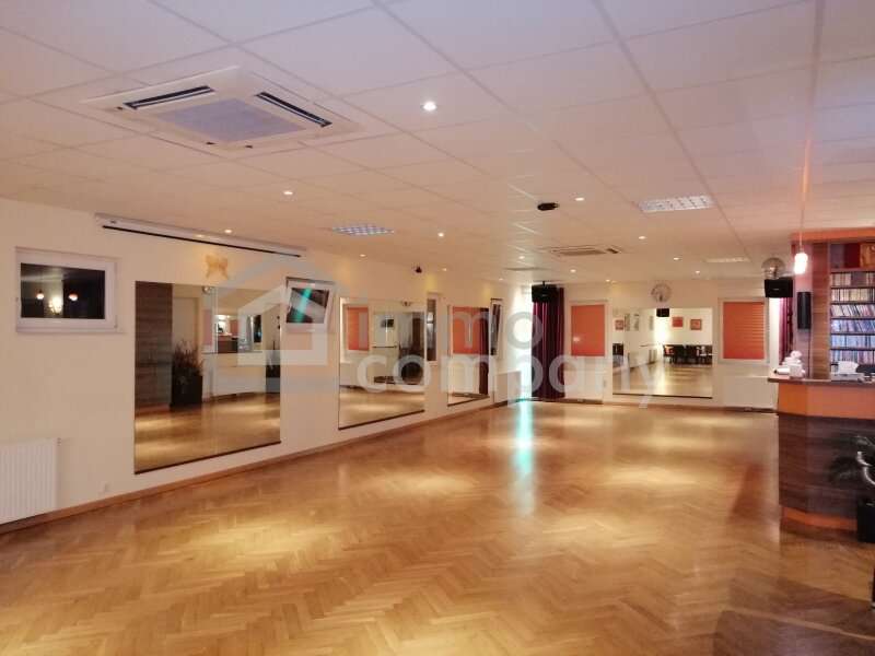 Halle in 2320 Schwechat - 2