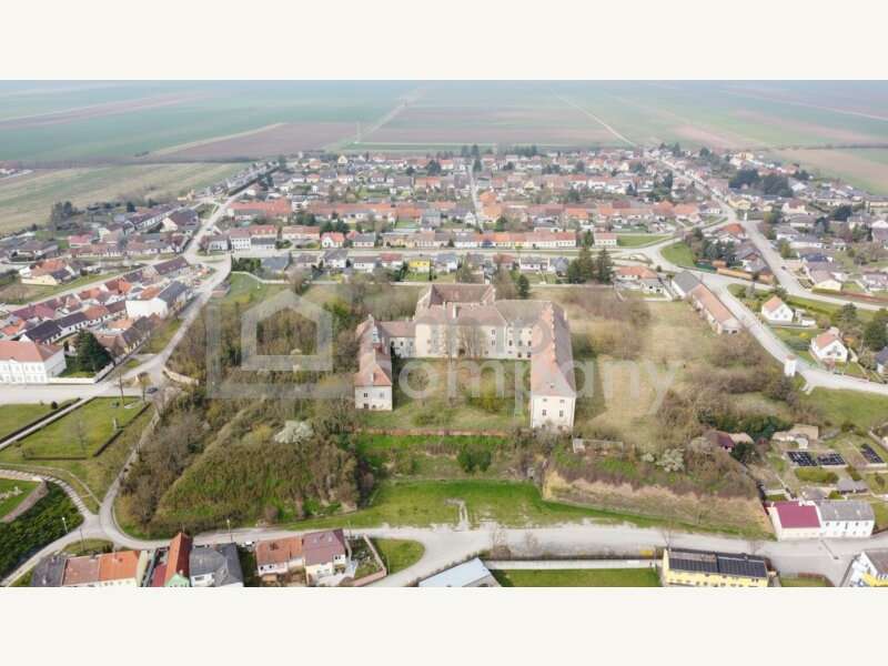 Gewerbeimmobilie in 2274 Rabensburg - 2