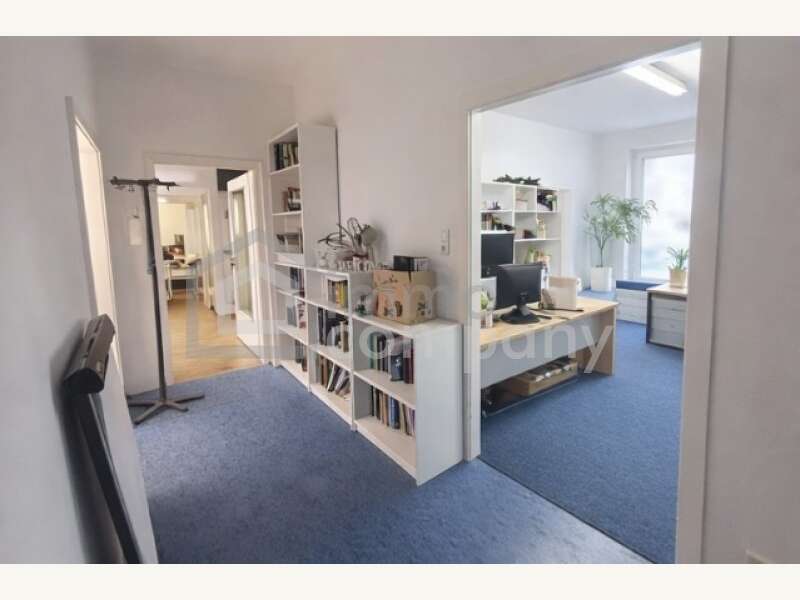 Büro in 4020 Linz - 2
