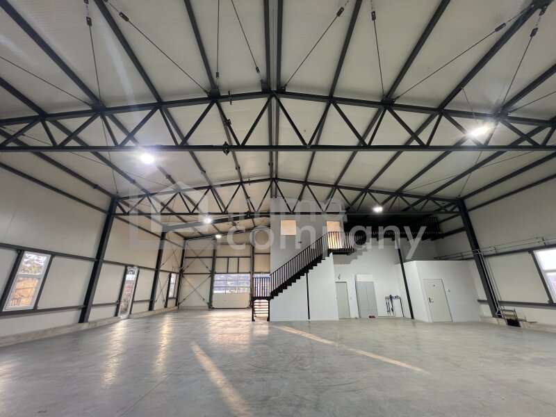 Geschäftslokal in 4632 Pichl bei Wels - 1