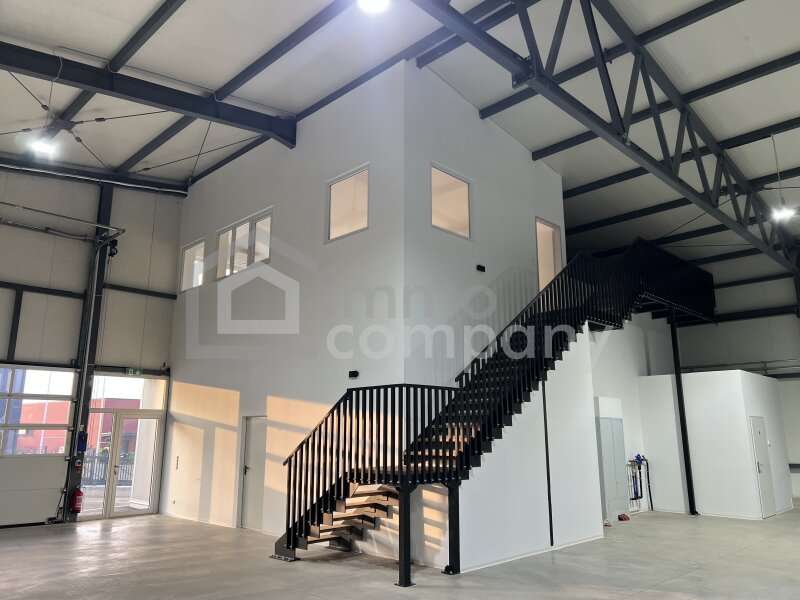 Geschäftslokal in 4632 Pichl bei Wels - 3
