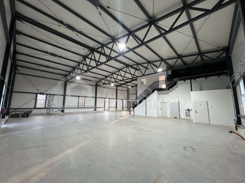 Geschäftslokal in 4632 Pichl bei Wels - 4