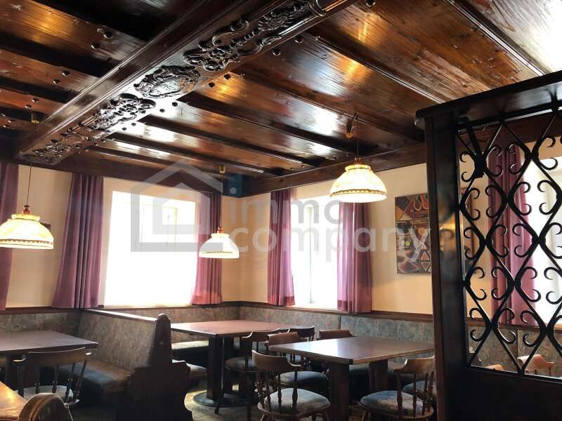 Gewerbeimmobilie in 3281 Oberndorf an der Melk - 3