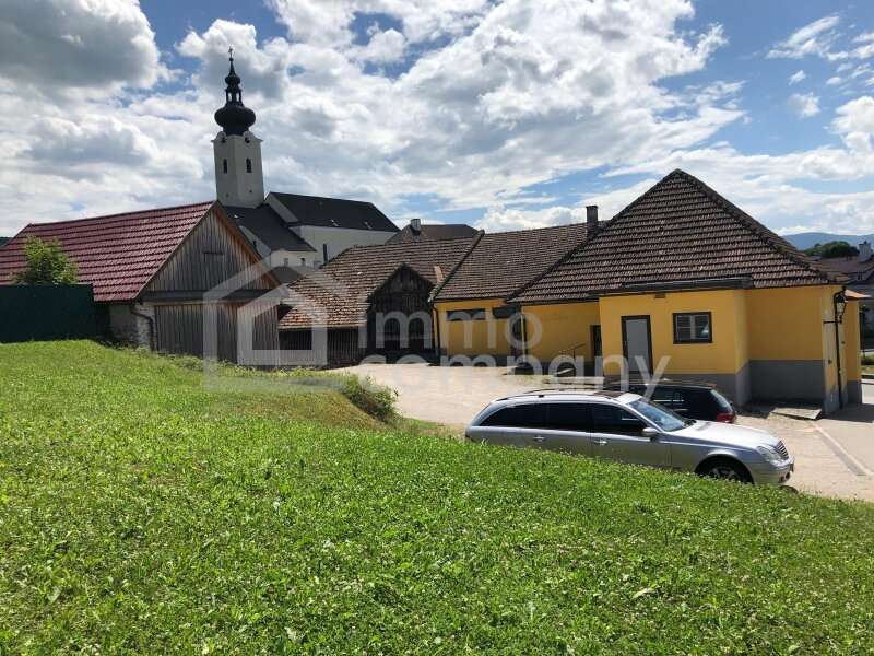 Gewerbeimmobilie in 3281 Oberndorf an der Melk - 4