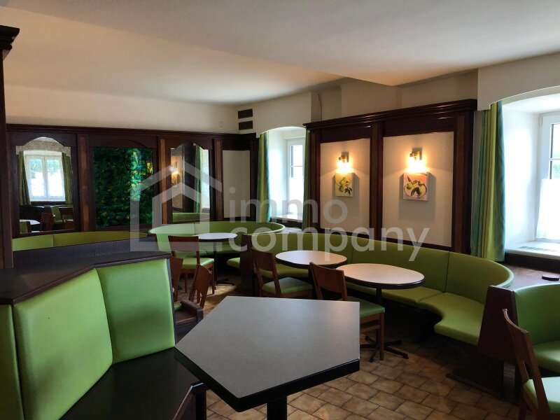 Gewerbeimmobilie in 3281 Oberndorf an der Melk - 5