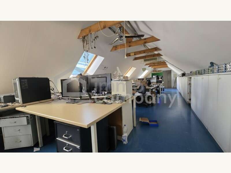 Coworking in 1230 Wien - 10