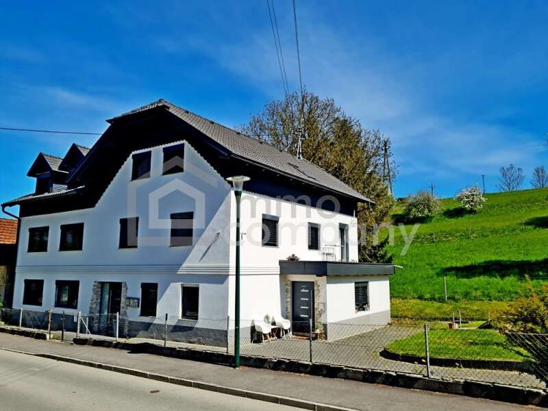 Mehrfamilienhaus in 4713 Gallspach - 1