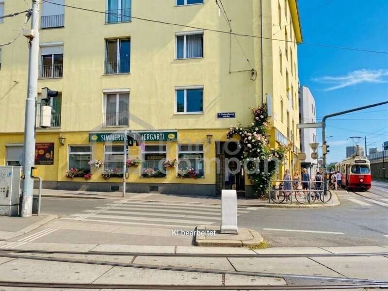 Gastronomie in 1110 Wien - 5
