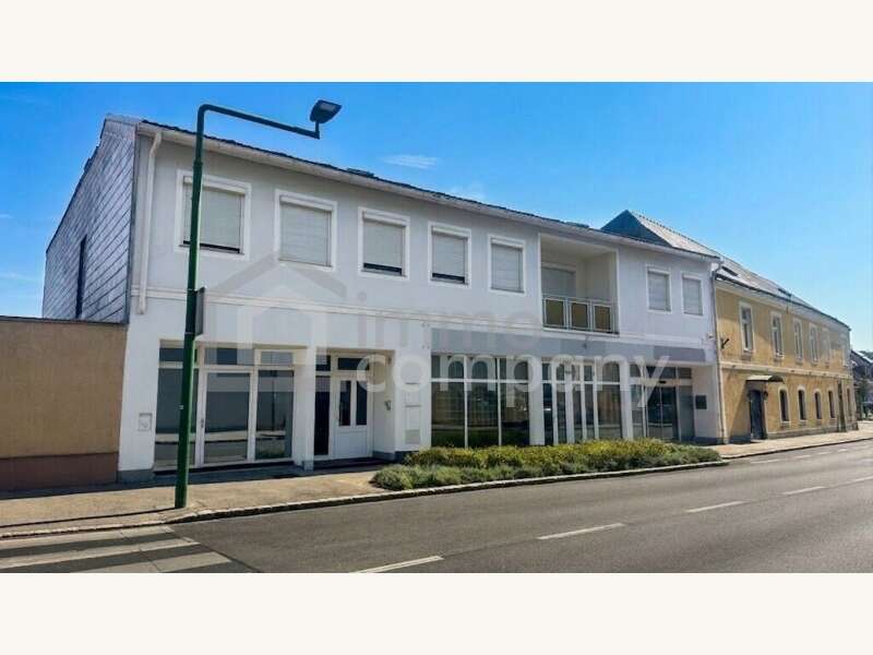 Renditeobjekt in 2353 Guntramsdorf - 1