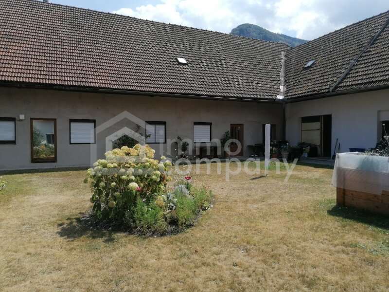 Immobilie in 3180 Schrambach - 1