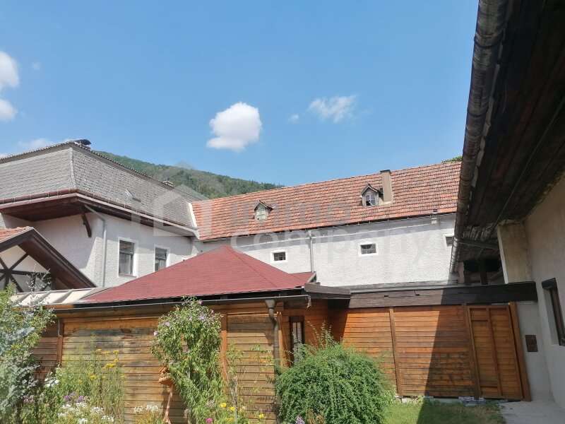 Immobilie in 3180 Schrambach - 2