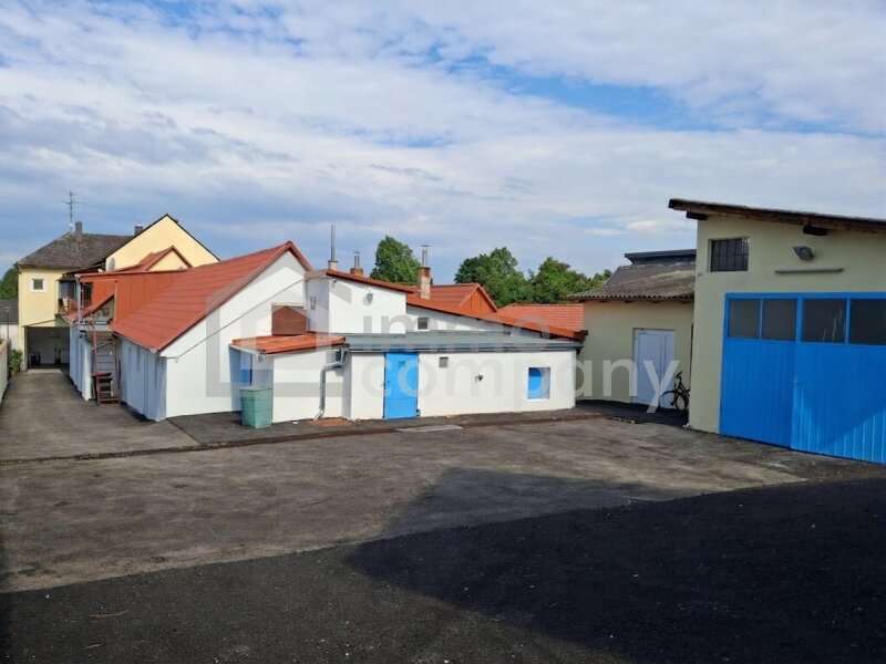 Renditeobjekt in 7472 Schachendorf - 14