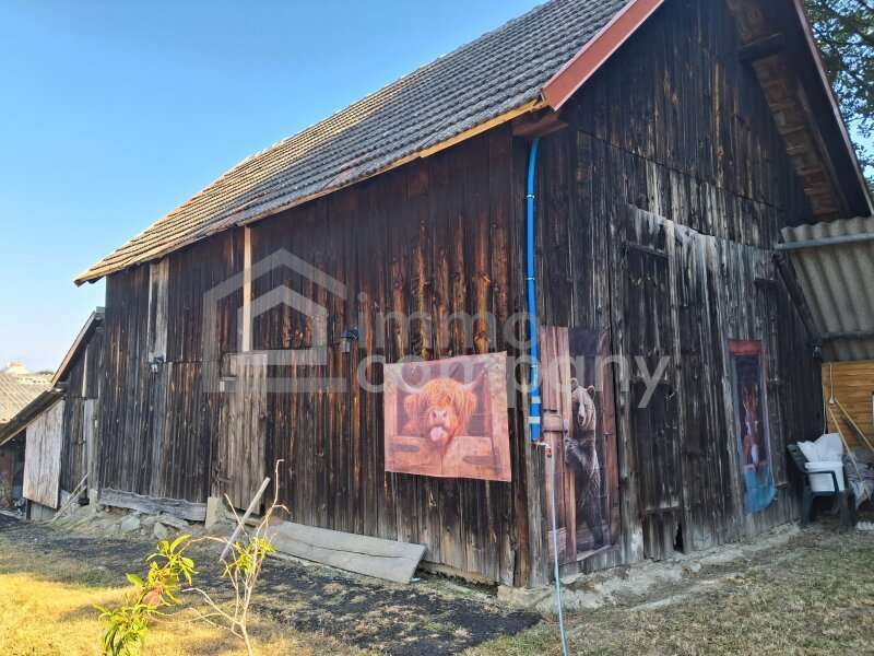 Renditeobjekt in 7472 Schachendorf - 15