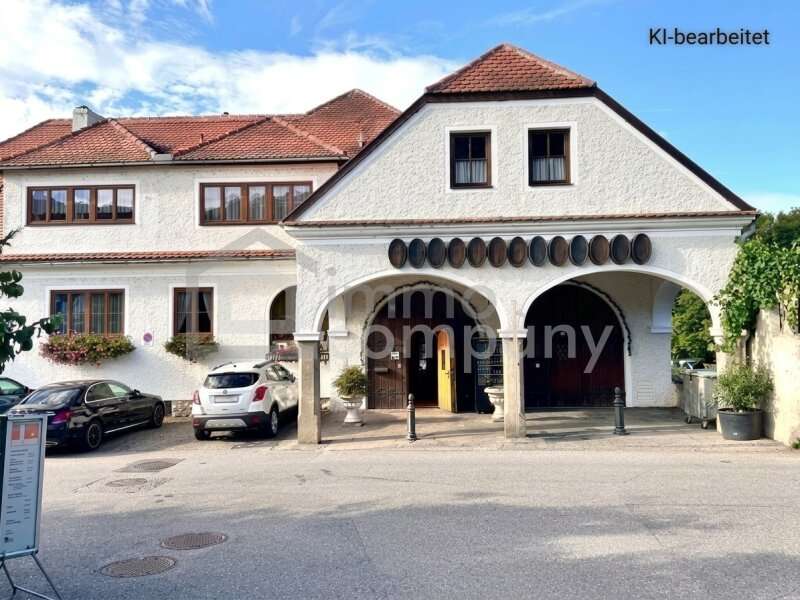 Pension in 3601 Dürnstein - 1