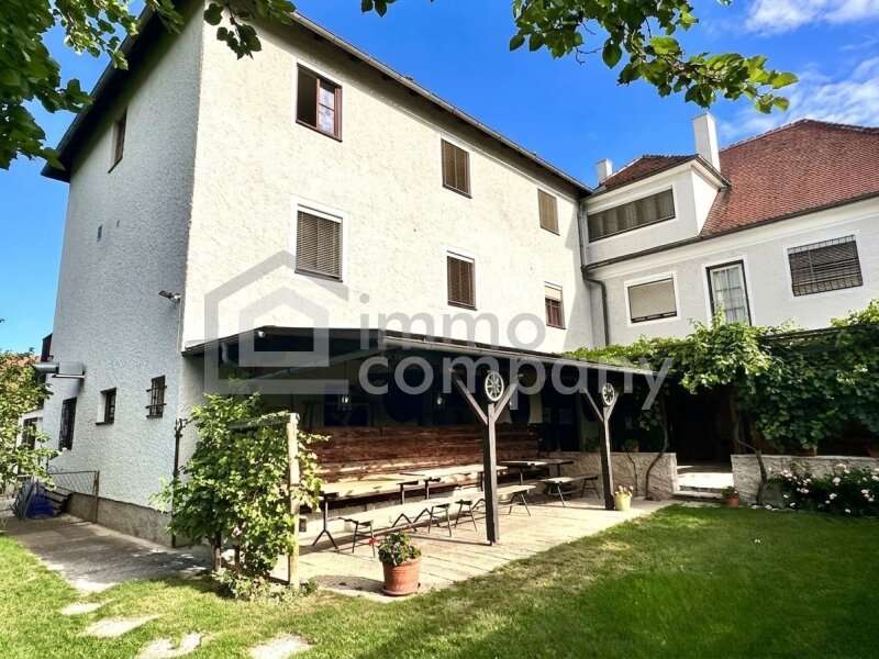 Pension in 3601 Dürnstein - 2