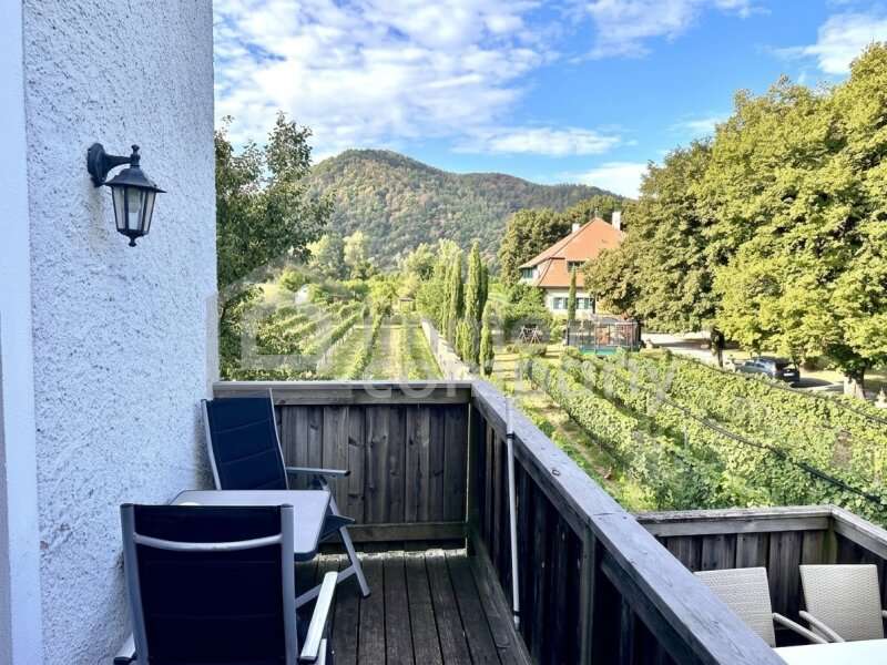 Pension in 3601 Dürnstein - 6