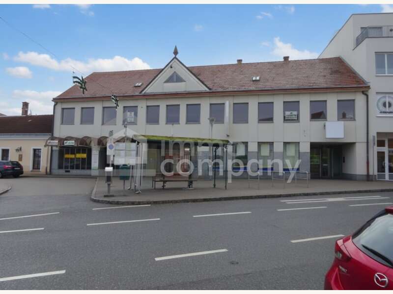 Halle in 2020 Hollabrunn - 1