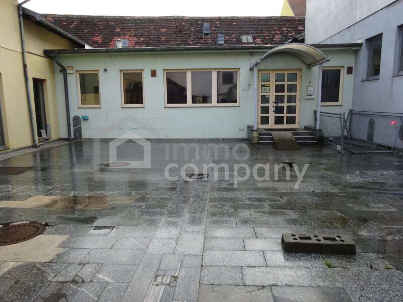 Halle in 2020 Hollabrunn - 13