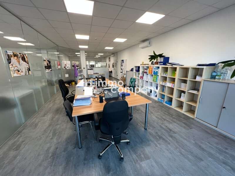 Büro in 2700 Wiener Neustadt - 3