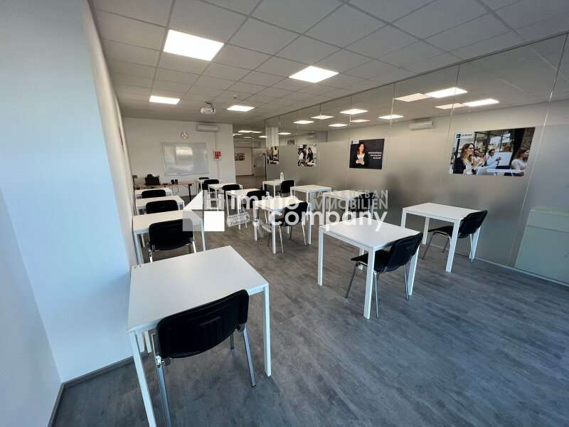 Büro in 2700 Wiener Neustadt - 5