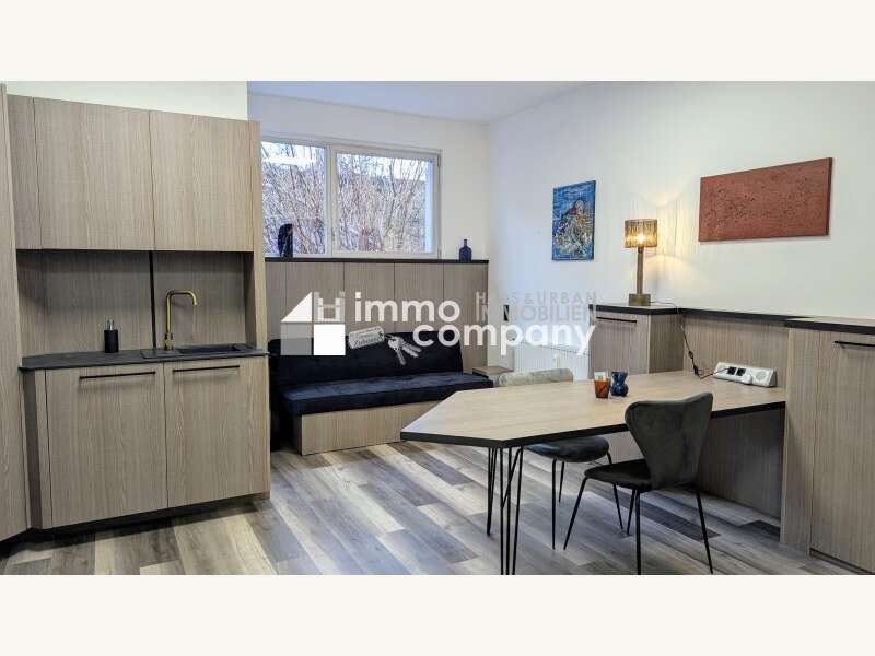 Büro in 6850 Dornbirn - 1
