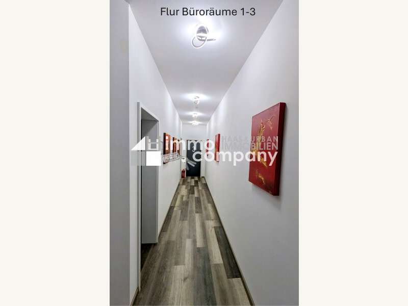 Büro in 6850 Dornbirn - 2