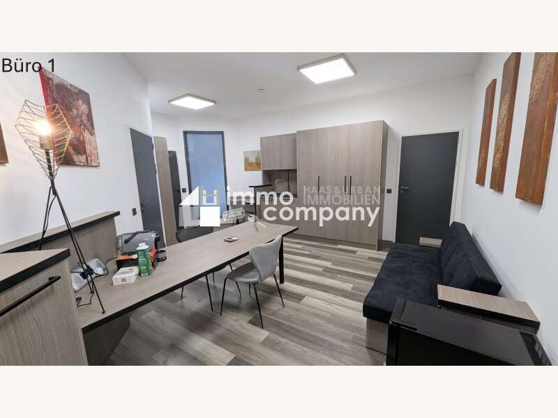 Büro in 6850 Dornbirn - 5