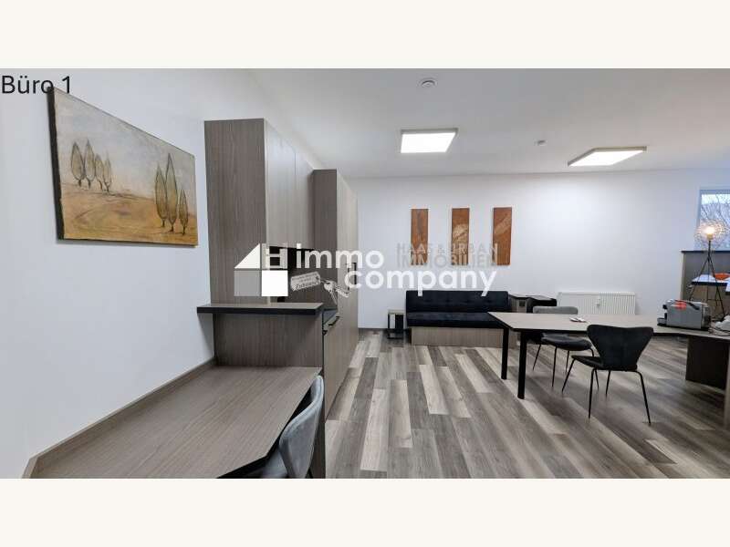 Büro in 6850 Dornbirn - 6