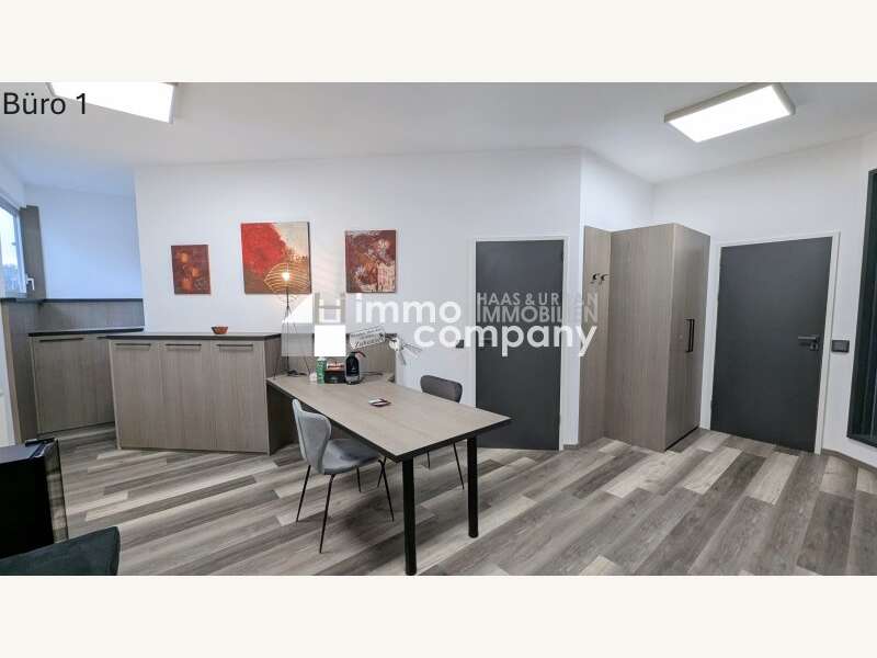 Büro in 6850 Dornbirn - 7