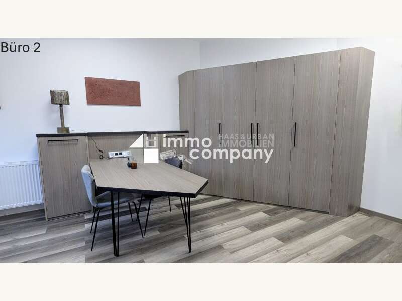 Büro in 6850 Dornbirn - 12