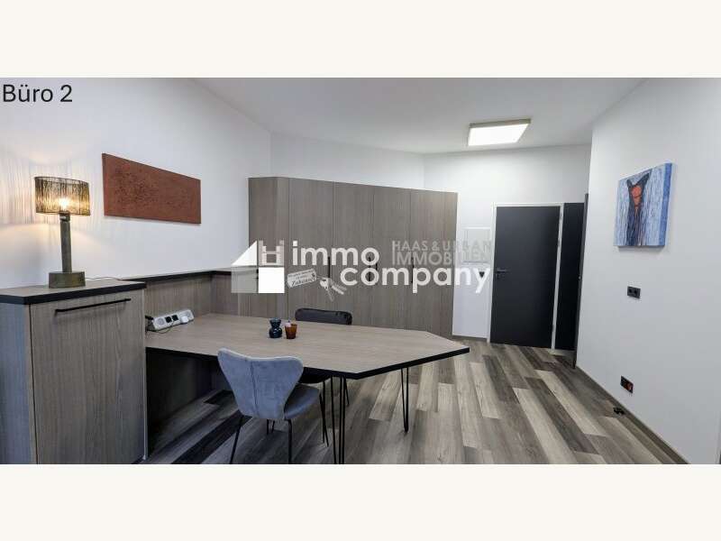 Büro in 6850 Dornbirn - 13