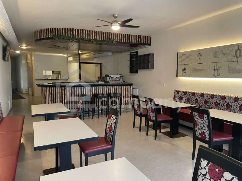 Cafe in 8380 Jennersdorf - 1