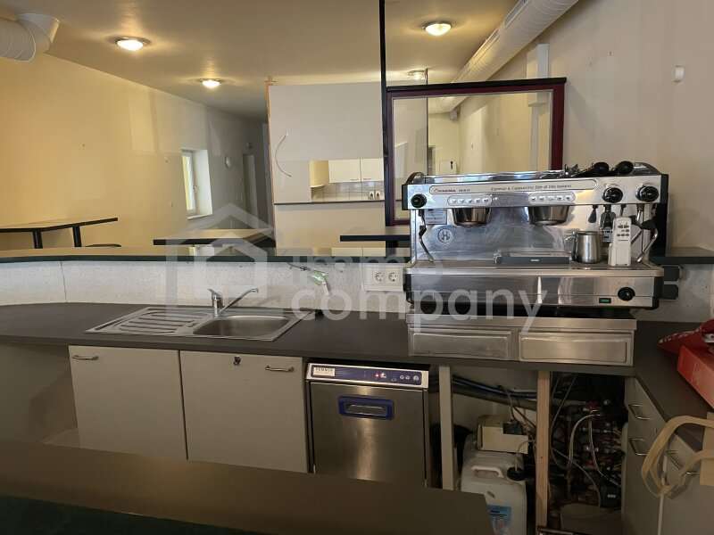 Cafe in 8380 Jennersdorf - 5