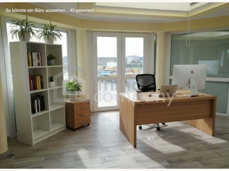 Büro in 2460 Bruck an der Leitha - 1