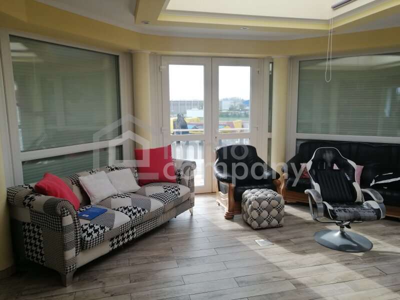 Büro in 2460 Bruck an der Leitha - 2