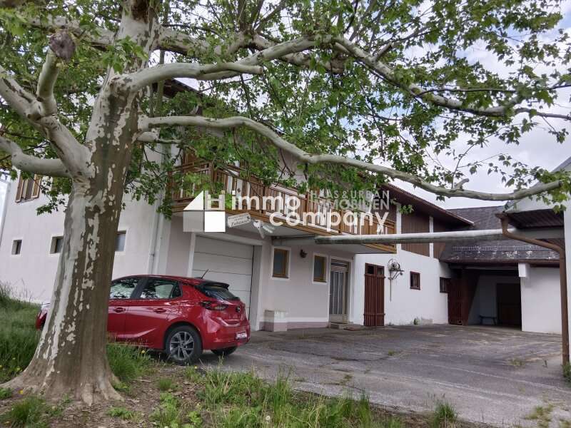Bauernhof in 8292 Unterlimbach - 3