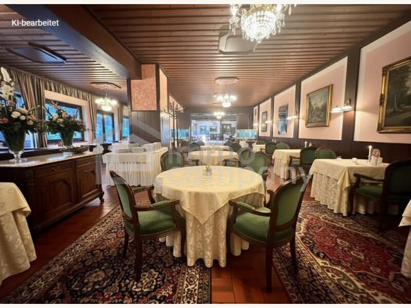Gastronomie in 2291 Lassee - 1