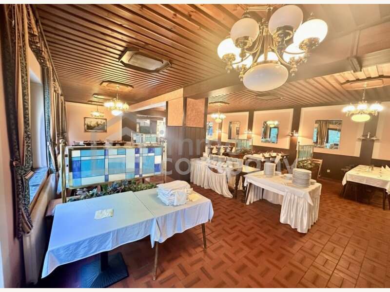 Gastronomie in 2291 Lassee - 4