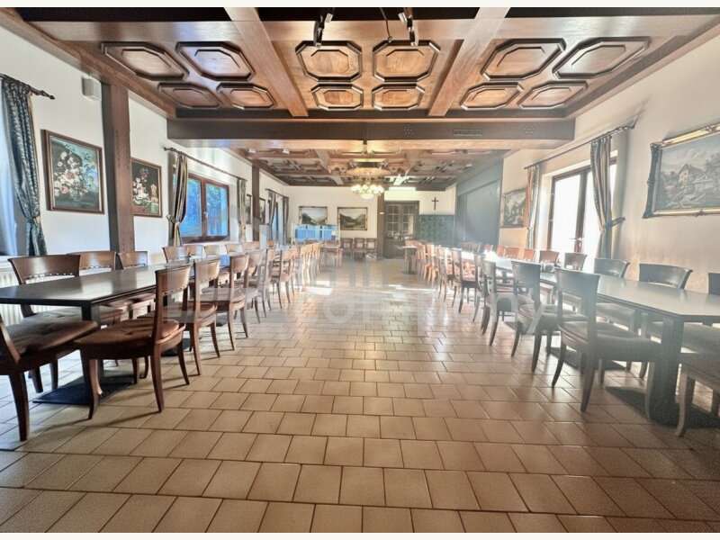 Gastronomie in 2291 Lassee - 5