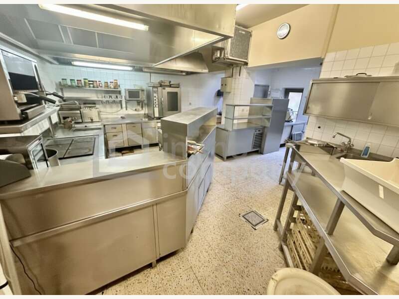 Gastronomie in 2291 Lassee - 9