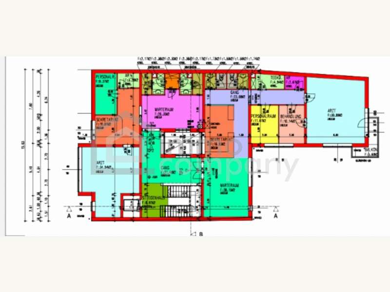 Büro in 7100 Neusiedl am See - 9