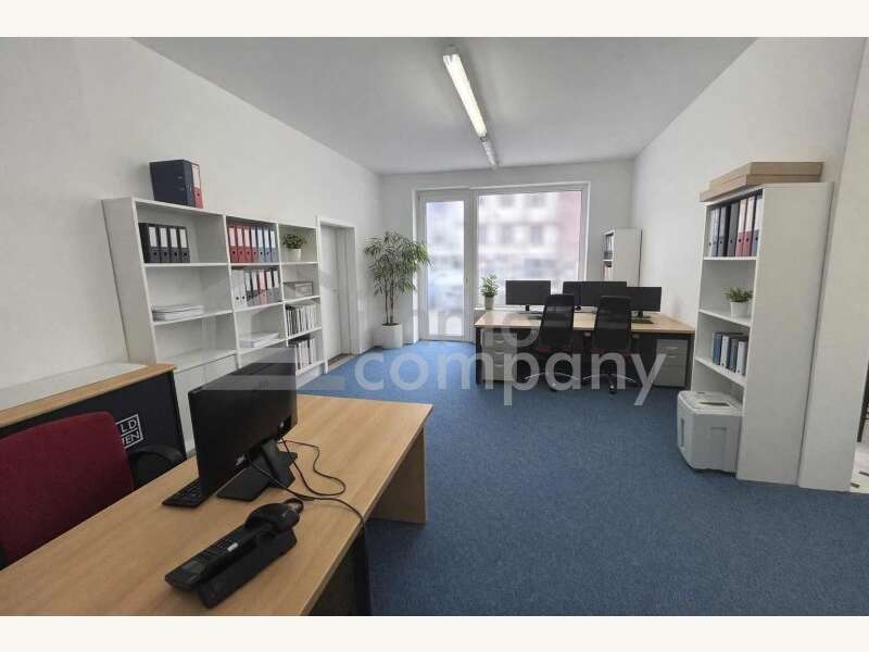 Büro in 4020 Linz - 1